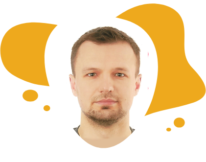mgr inż. Tomasz Walasek